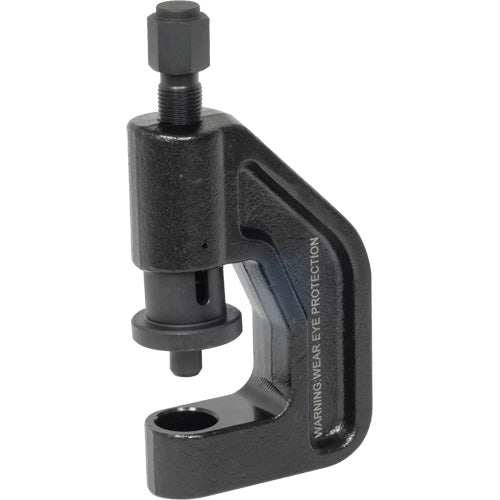 FLV978 - Brake Clevis Pin Press for Class 6-8 Trucks