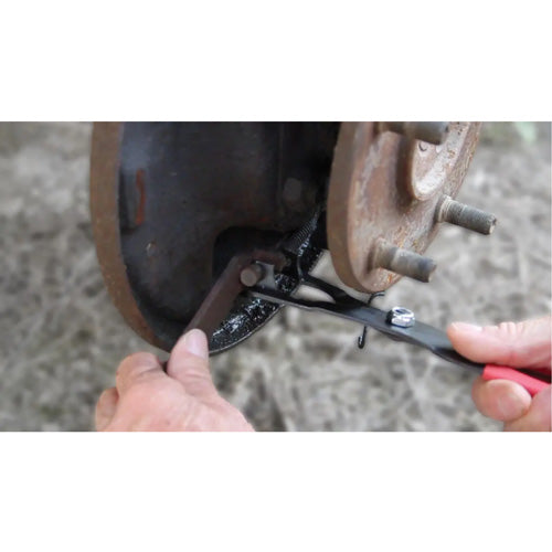 FLV984 - Universal Emergency Brake Tool