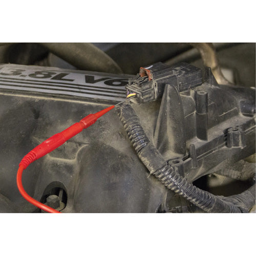 FLV997 - Multimeter Accessory Kit