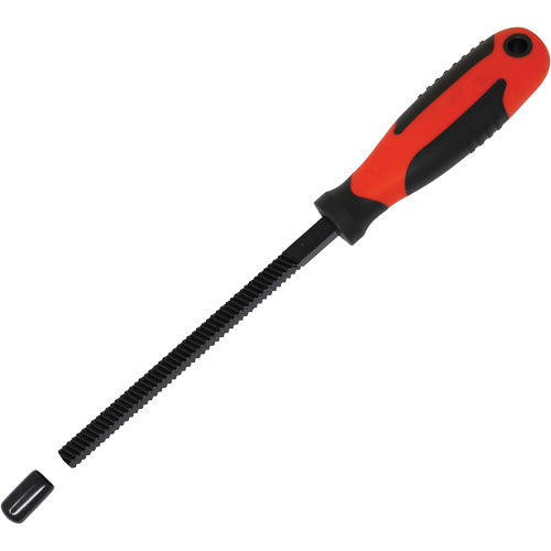 FLW060 - 4-Sided Brake Caliper File