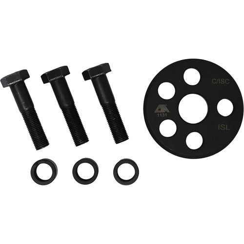 FLW061 - Cummins Paccar Front Crank Seal & Wear Sleeve Install Tool
