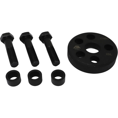 FLW061 - Cummins Paccar Front Crank Seal & Wear Sleeve Install Tool