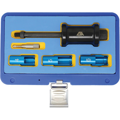 FLW066 - Ford EcoBoost Fuel Injector Puller Tool Kit