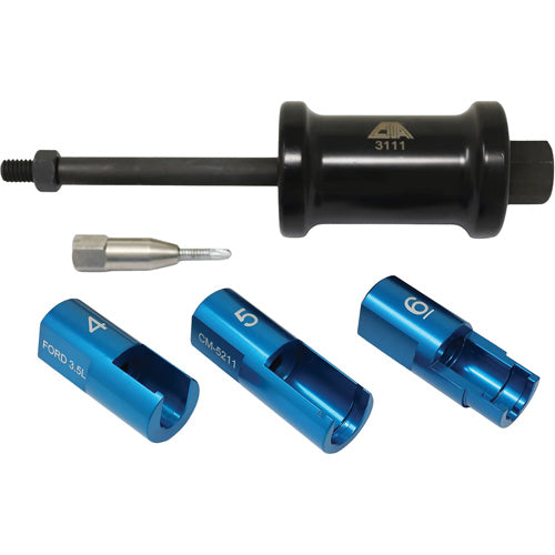 FLW066 - Ford EcoBoost Fuel Injector Puller Tool Kit
