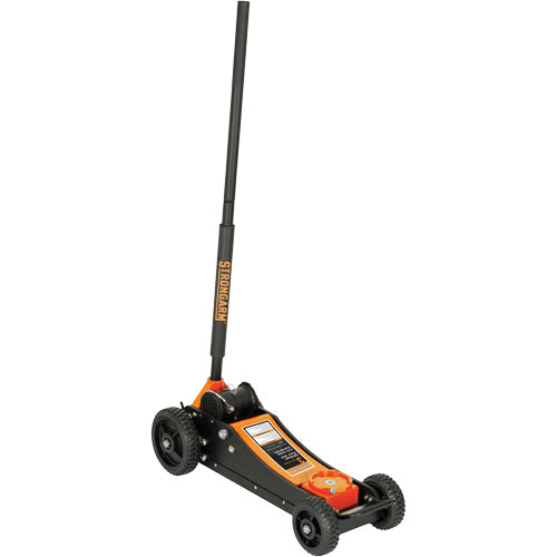 FLW082 - Off-Road Floor Jack