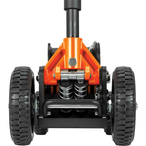 FLW082 - Off-Road Floor Jack
