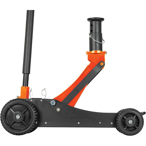 FLW082 - Off-Road Floor Jack