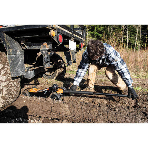 FLW082 - Off-Road Floor Jack