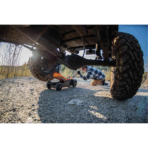 FLW082 - Off-Road Floor Jack