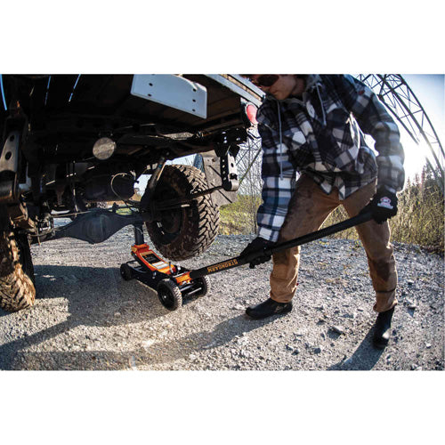 FLW082 - Off-Road Floor Jack