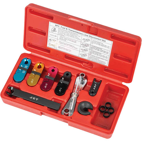 FLW095 - 11-Piece Master Disconnect Tool Kit
