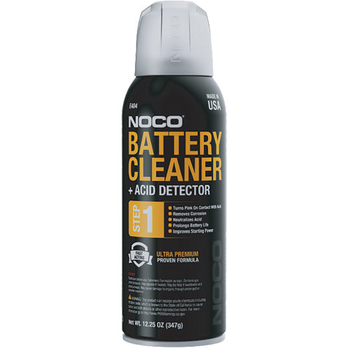 FLW106 - 14 oz. Professional Grade Battery Cleaner & Acid Detector