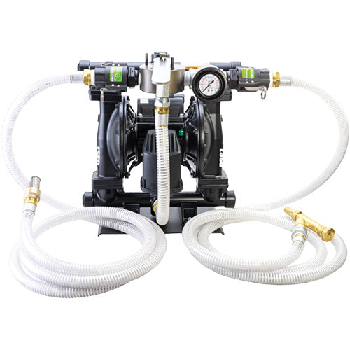 FLW129 - Calcium Chloride Liquid Transfer Pump