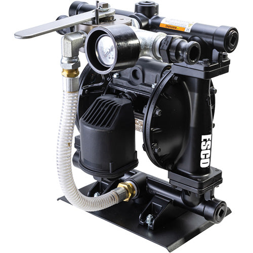 FLW129 - Calcium Chloride Liquid Transfer Pump