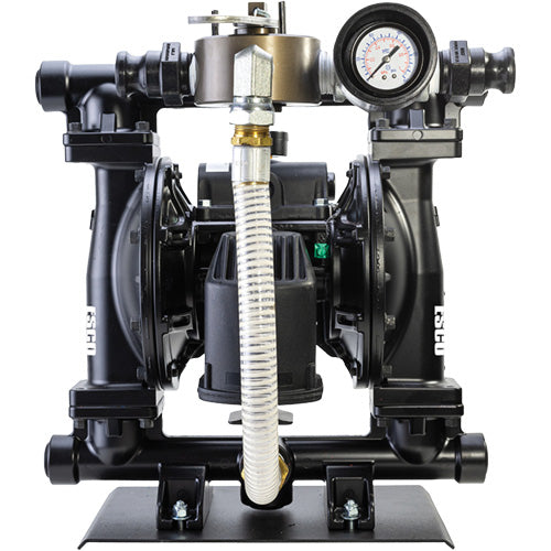 FLW129 - Calcium Chloride Liquid Transfer Pump