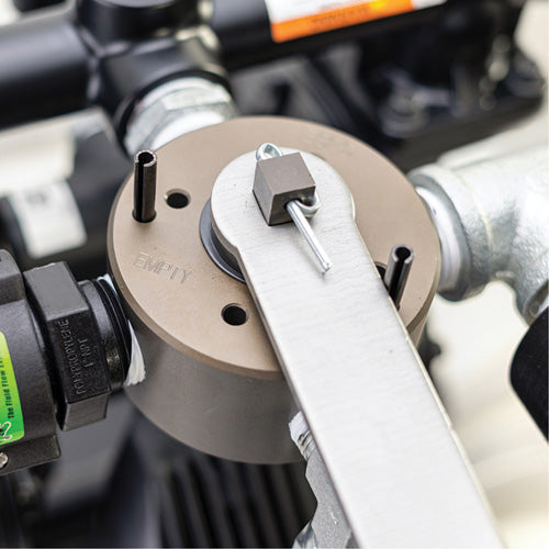 FLW129 - Calcium Chloride Liquid Transfer Pump