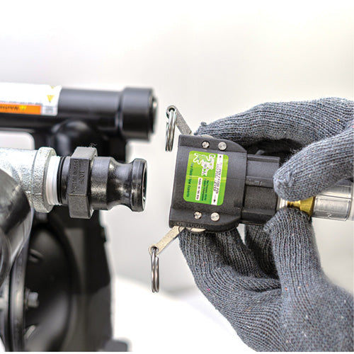 FLW129 - Calcium Chloride Liquid Transfer Pump
