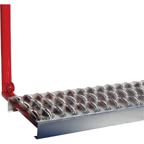 FLW133 - Super Single Portable Tire Step