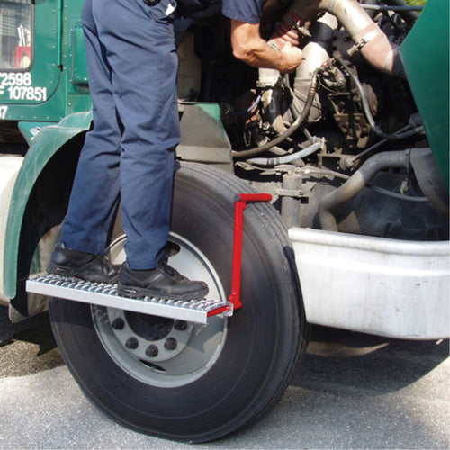 FLW134 - Portable Tire Step