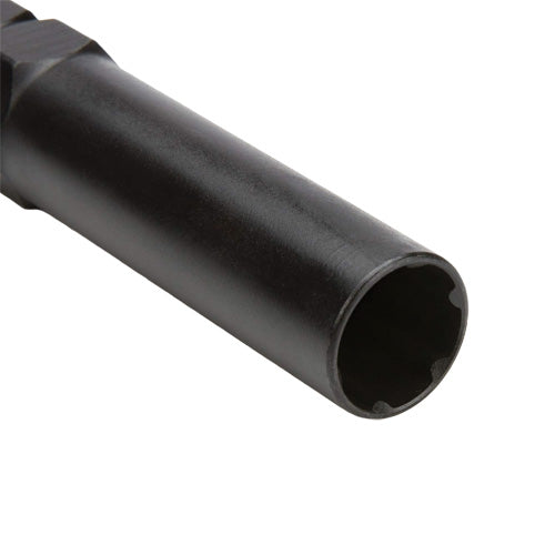 FLW156 - 6-Spline Locking Lug Nut Socket