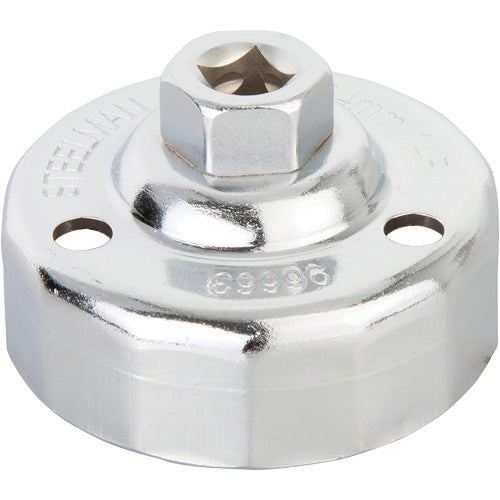 FLW159 - Oil Filter Cap Wrench 64mm x 14 Flutes