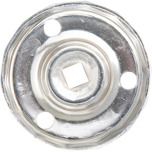 FLW159 - Oil Filter Cap Wrench 64mm x 14 Flutes