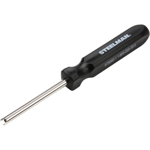FLW164 - Valve Core Remover with Screwdriver-Style Handle
