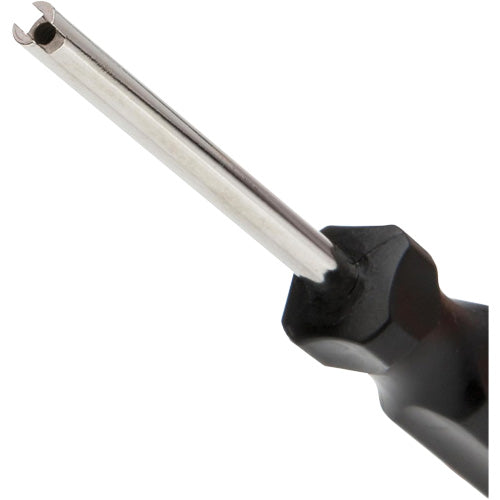 FLW164 - Valve Core Remover with Screwdriver-Style Handle