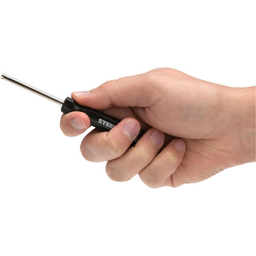 FLW164 - Valve Core Remover with Screwdriver-Style Handle