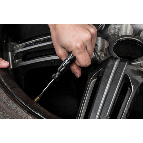FLW164 - Valve Core Remover with Screwdriver-Style Handle