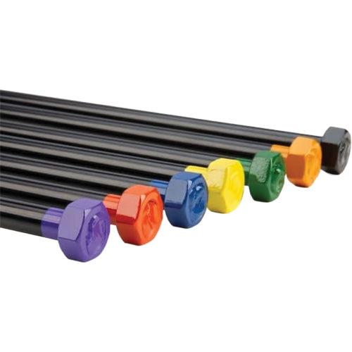 FLW165 - 7-Piece Spare Tire Tool Kit