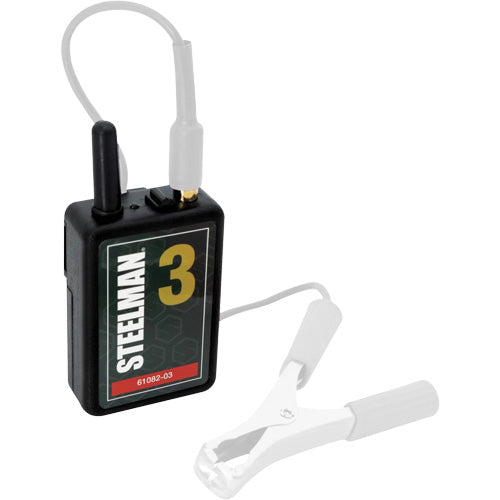 FLW191 - Wireless ChassisEAR Transmitter #3