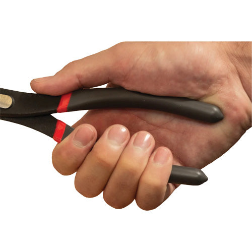 FLW195 - Long Reach Diagonal Cutters
