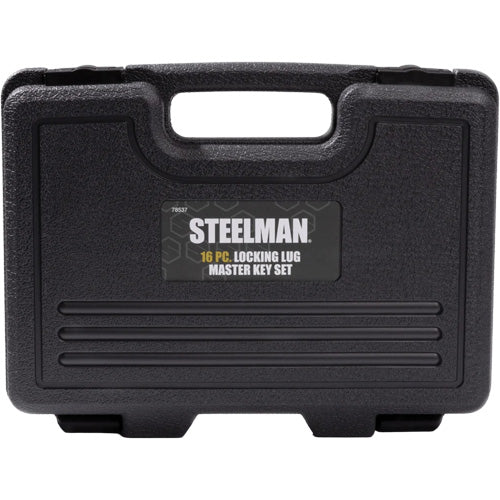 FLW197 - Locking Lug Nut Master Key Set