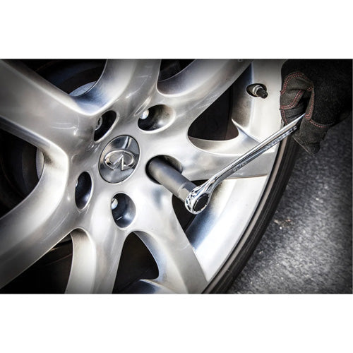 FLW197 - Locking Lug Nut Master Key Set