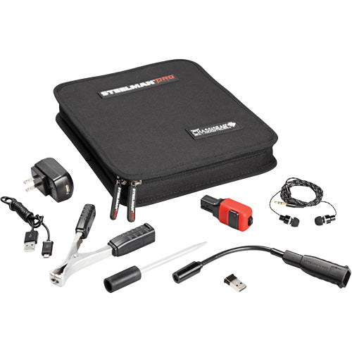 FLW200 - Bluetooth ChassisEAR Lite Kit