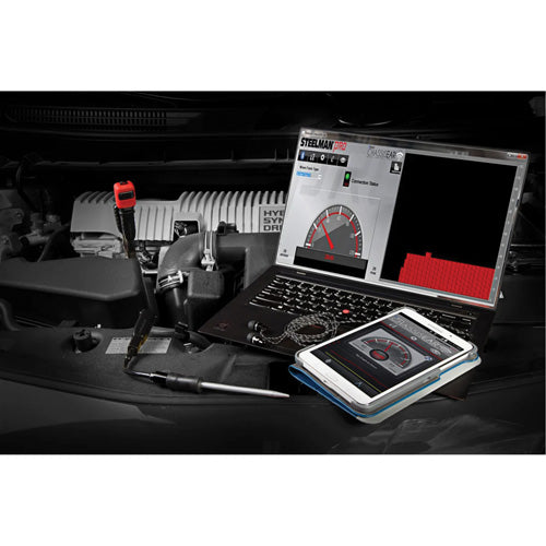 FLW200 - Bluetooth ChassisEAR Lite Kit