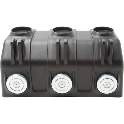 FLW202 - Lug Bucket Magnetic Parts Holder