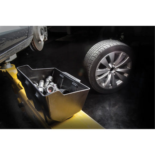 FLW202 - Lug Bucket Magnetic Parts Holder
