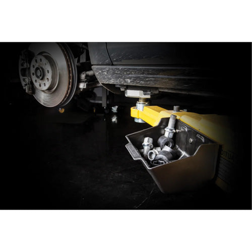 FLW202 - Lug Bucket Magnetic Parts Holder