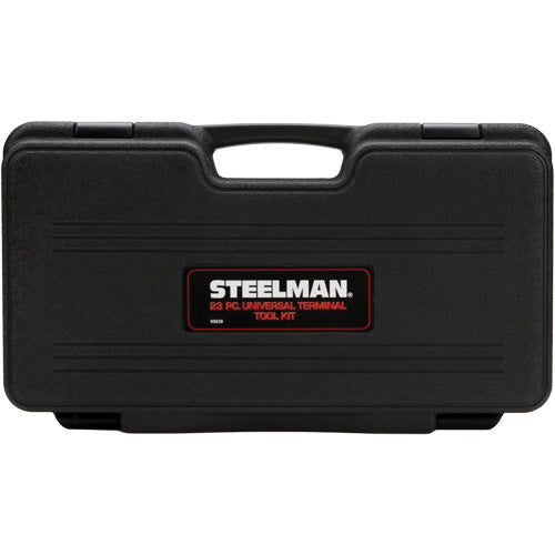 FLW208 - 23-Piece Universal Terminal Tool Kit
