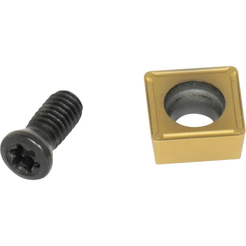 FLW313 - Replacement Carbide & Screw for Pocket Scrapers