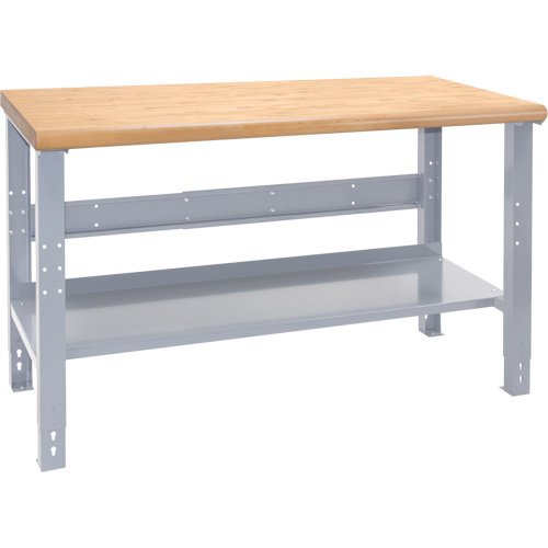 FN623 - Industrial Modular Workbench