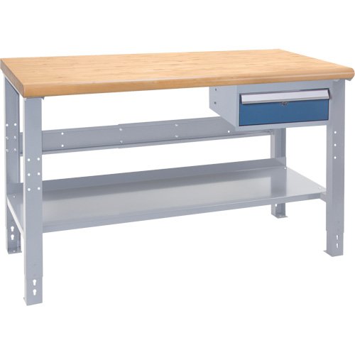 FN586 - Industrial Modular Workbench