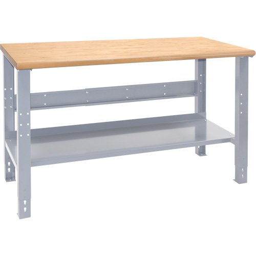 FN617 - Industrial Modular Workbench