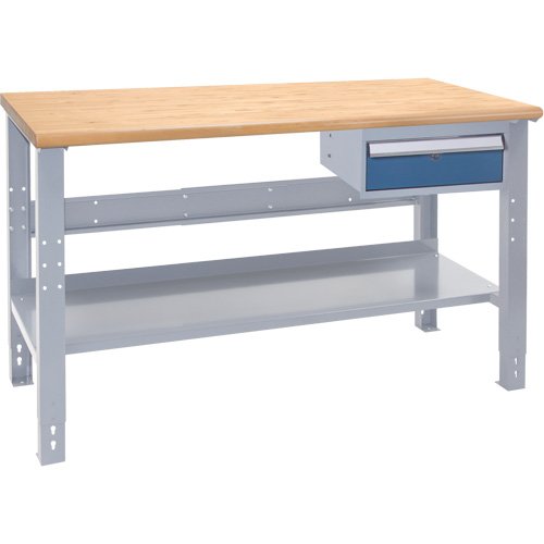 FN579 - Industrial Modular Workbench