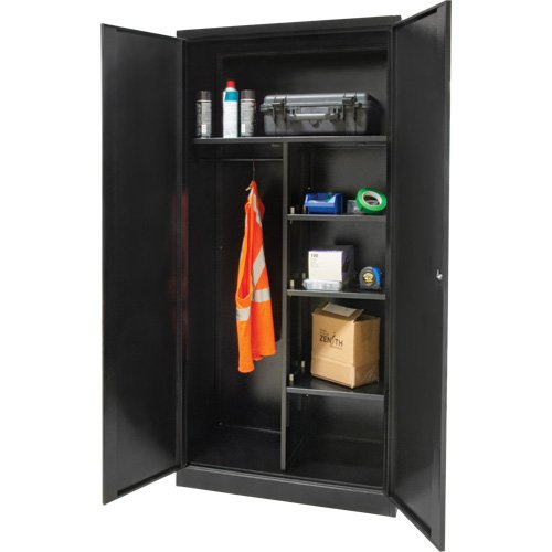 FN656 - Combination Storage Cabinet