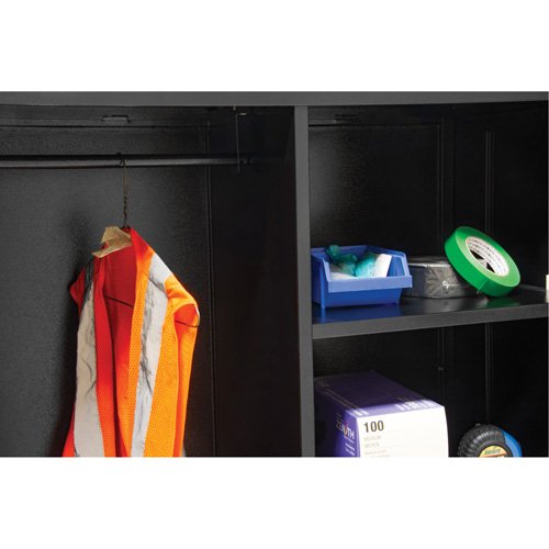 FN656 - Combination Storage Cabinet