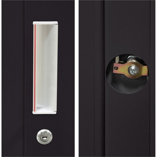 FN656 - Combination Storage Cabinet