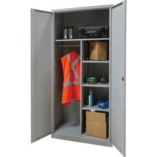 FN655 - Combination Storage Cabinet